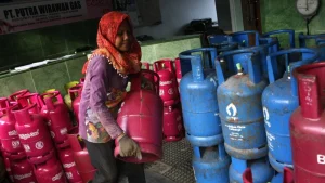 BPOM Sita 122 Tabung Gas Tawa yang Dijual Online: Upaya Cegah Risiko Kesehatan Publik