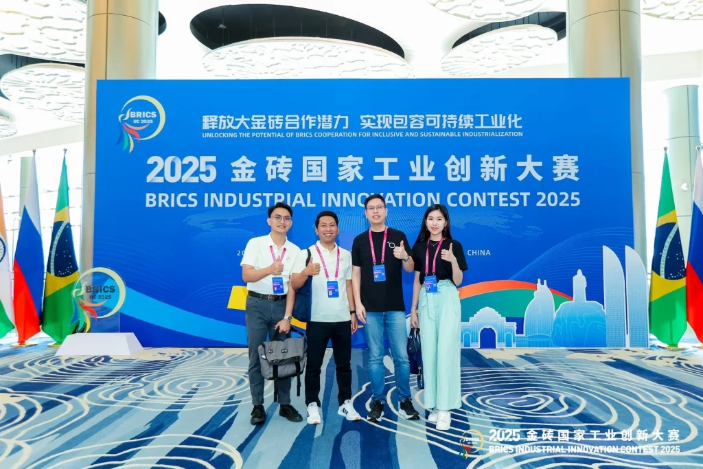 BRICS Industrial Innovation Contest 2026 Dibuka di Jakarta, Dorong Inovasi Nasional