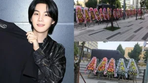 BTS Kembali Dibidik Publik Usai Rilis Merchandise Bermerek Israel: Kontroversi dan Reaksi Penggemar