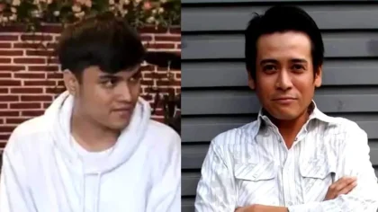 Bukan Teuku Ryan? Ressa Rizky Ungkap Fakta Baru tentang Ayah Kandungnya