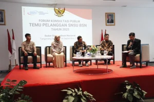 Bulan Sains Warga: Menggugah Partisipasi Publik dalam Riset Nasional