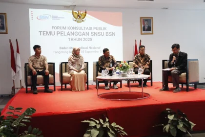 Bulan Sains Warga: Menggugah Partisipasi Publik dalam Riset Nasional