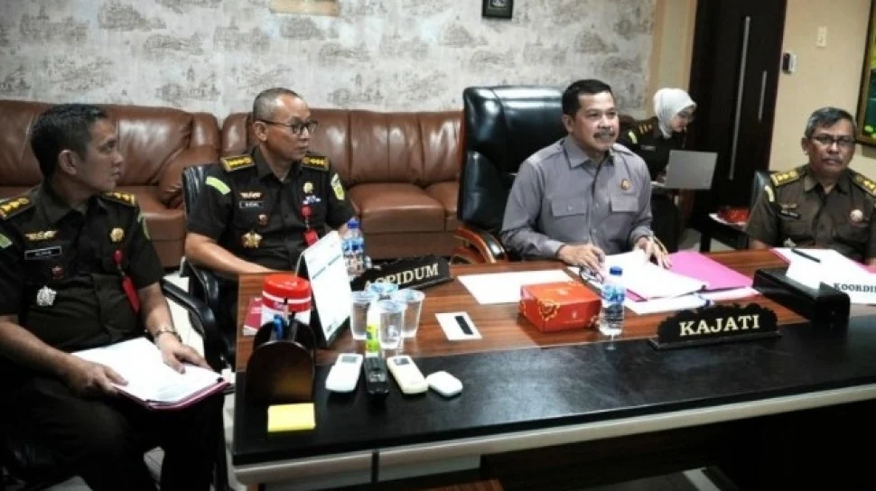 Bupati Barru Andi Ina Buka Suara soal Pemeriksaan Kejati Sulsel terkait Kasus Korupsi Bibit Nanas