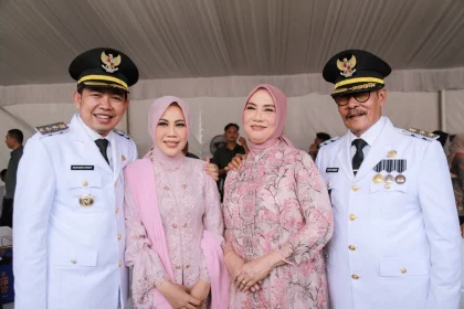 Bupati Jember Gus Fawait Galang Kolaborasi Semua Pihak untuk Mengatasi Kemiskinan Ekstrem