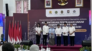 Cak Imin Minta Publik Sabar, Fokus Pemerintah pada Penuntasan Kemiskinan Ekstrem