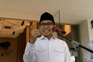 Cak Imin Prioritaskan Penempatan Tenaga Kerja Indonesia di Jepang, Apa Alasannya?