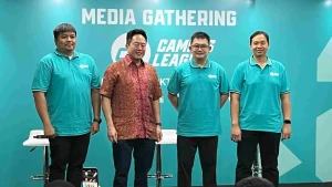 Campus League Diluncurkan: Sistem Baru untuk Student-Athlete Indonesia