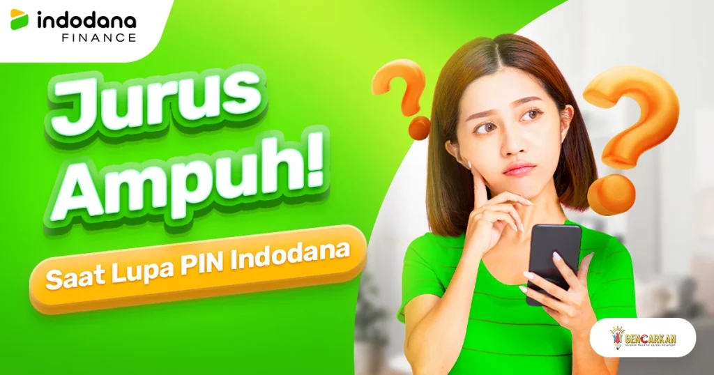 Cara Aman Menghapus Akun Indodana Finance dalam 5 Langkah Praktis