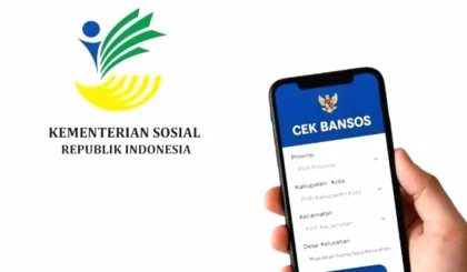 Cara Cek Penerima Bansos BLT KemenSos April 2026 Secara Online