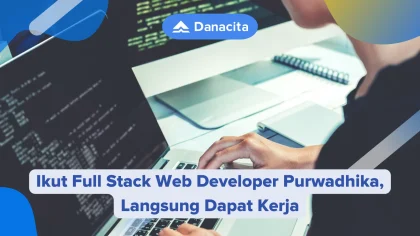 Cara Cepat Jadi Web Developer Profesional dalam 3 Bulan lewat Bootcamp Fullstack Online