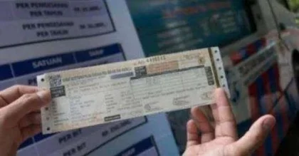 Cara Membayar Pajak Kendaraan Atas Nama Orang Lain di Samsat: Panduan Lengkap dan Syarat Resmi