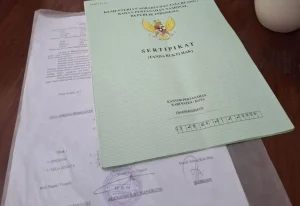 Cara Urus Perubahan Nama Sertifikat Tanah Setelah Menikah: Panduan Lengkap