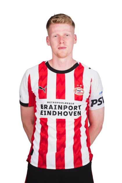 Cedera Jerdy Schouten di PSV Perparah Krisis Pilihan Koeman untuk Piala Dunia