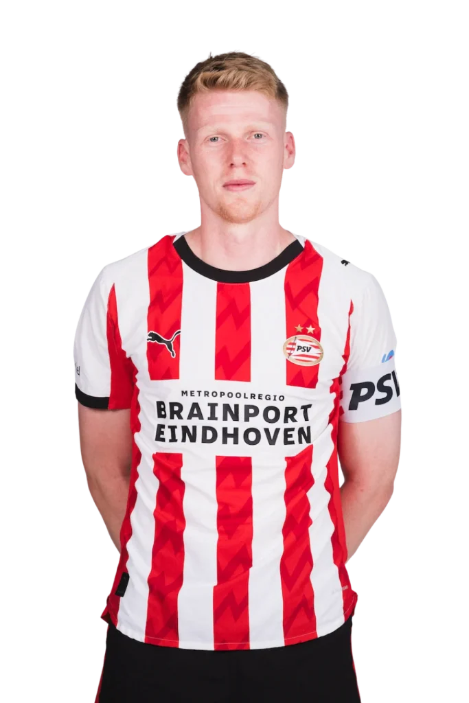 Cedera Jerdy Schouten di PSV Perparah Krisis Pilihan Koeman untuk Piala Dunia