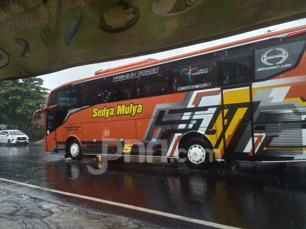 Cek Jadwal dan Harga Tiket Bus AKAP Bali–Jawa Selasa 14 April: Panduan Lengkap