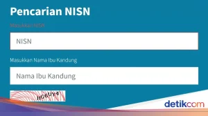 Cek NISN Secara Online Jadi Kunci Utama Registrasi UTBK SNBT 2026