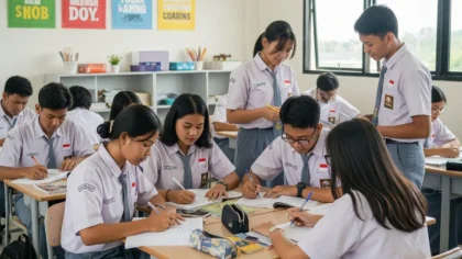 Celah Keamanan NASA Ditemukan oleh Siswa SMP dan SMA Indonesia, Tekuni IT Sejak Dini