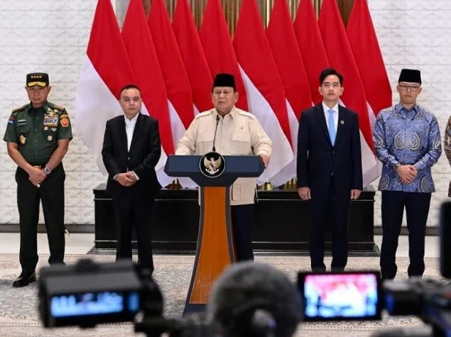 Cendekiawan Muslim Serukan Persatuan untuk Mengakhiri Konflik Timur Tengah