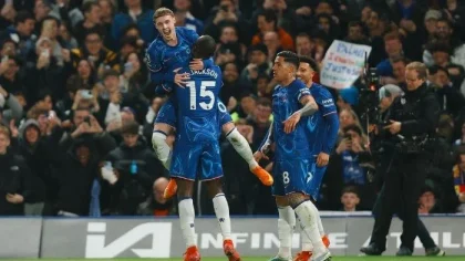 Cesc Fabregas Dapat Lampu Hijau dari Bos Indonesia untuk Bergabung ke Chelsea