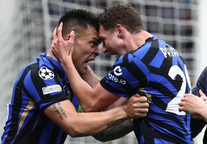 Cesc Fabregas Tekankan Agresivitas Anak Asuhnya di Laga Crucial Melawan Inter Milan