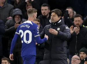 Chelsea Diguncang Kabar Buruk: FA Cup Semifinal dan Rumor MU Raih Cole Palmer