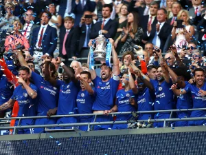 Chelsea Final FA Cup: Lolos ke Partai Puncak Setelah Tundukkan Leeds United 1-0