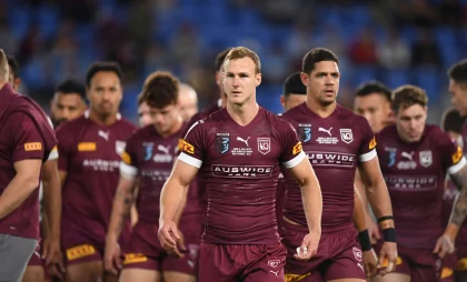 Chris Close Ungkap Momen Penentu Queensland Rugby League dalam Sejarah State of Origin
