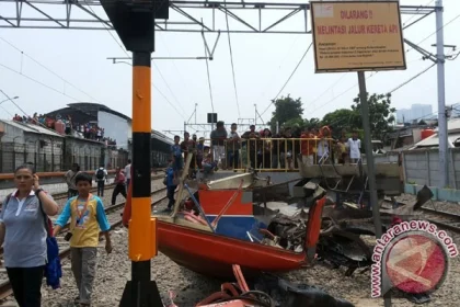 Citra Perantau Jambi, Korban Tabrakan KRL di Bekasi, Dikenang Selalu Ceria