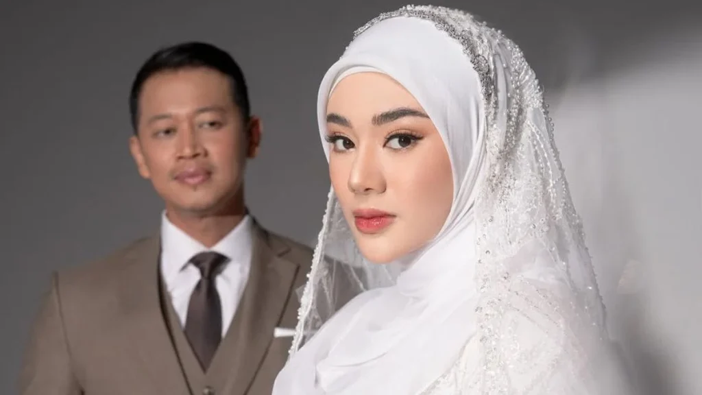 Clara Shinta Resmi Gugat Cerai, Akui Sudah Pisah Rumah dengan Suami