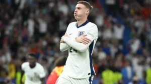 Cole Palmer Dikecam Media Inggris Usai Kegagalan Inggris Melawan Jepang