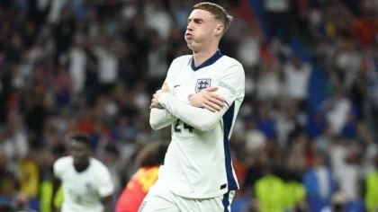 Cole Palmer Dikecam Media Inggris Usai Kegagalan Inggris Melawan Jepang