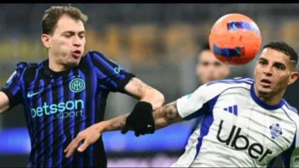 Como Milik Djarum Group Nyaris Permalukan Inter Milan, Fabregas: Kami Belum Selevel Tapi Sudah Dekat