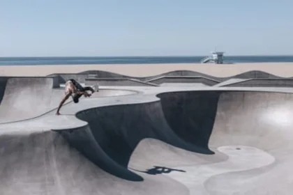 Concrete in Life 2025/26: Pemenang Foto Spektakuler Dunia Diumumkan