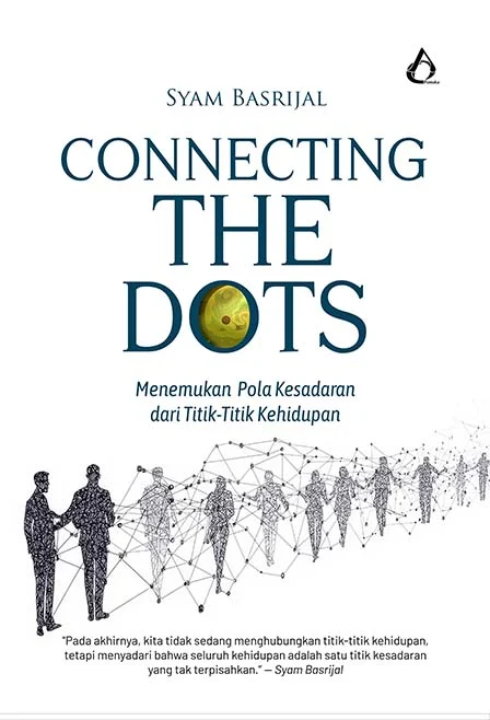 Connecting the DOTs: Transformasi Kesadaran Situasional dan Pengelolaan Infrastruktur Publik
