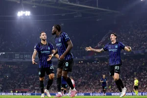 Cristian Chivu Puji Penampilan Inter Milan Usai Kemenangan 3-0 atas Cagliari