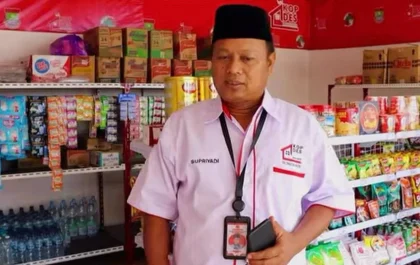 CSR PIK 2 Bantu Koperasi Merah Putih, Warga Tegalangus & Tanjung Pasir Dapat Sembako Terjangkau