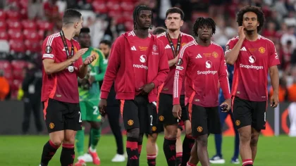 Cuci Gudang Manchester United 2026: 13 Pemain Dilepas dalam Transfer Besar