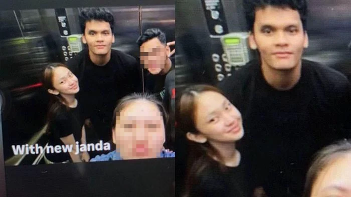 Daehoon Geram: Safrie Posting Foto Anak di Apartemen Jule, Ancaman Bocorkan Alasan Perceraian