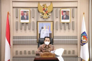 Daerah Wajib Terapkan WFH, Mendagri Sebut Bentuk Loyalitas pada Pemerintah Pusat