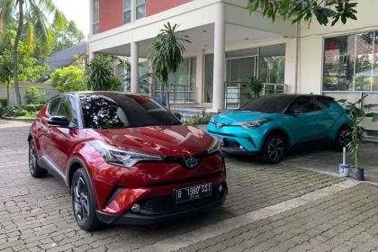 Daftar Harga Mobil Hybrid Bekas Mulai Rp 200 Jutaan – Panduan Lengkap 2026