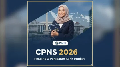 Daftar Instansi yang Buka Pendaftaran CPNS 2026: Fakta Resmi dan Status Terkini