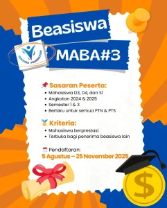 Daftar Lengkap Beasiswa Mahasiswa S1, D4, dan D3 di Indonesia Tahun 2026 – Peluang Pendanaan Pendidikan Tinggi