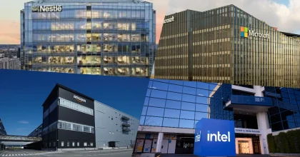 Daftar Perusahaan Teknologi Dunia yang Lakukan PHK: Meta, Amazon, Block dan Lainnya