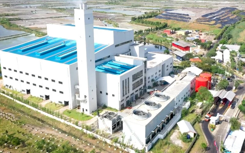 Danantara Buka Tender Proyek PSEL Tahap 2 di 25 Kota Bulan Ini – Kesempatan Besar bagi Pemerintah Daerah