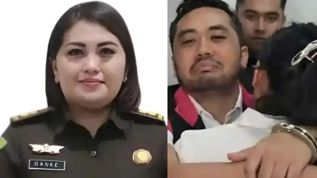 Danke Rajagukguk Amsal Sitepu