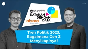 Dari FYP ke Keyakinan: Algoritma Bentuk Pilihan Politik Gen Z di Jakarta