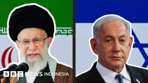 Dari Martir ke Meme: Evolusi Propaganda Perang Iran di Era Digital