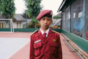 Dari Pencari Rumput Jadi Ketua Asrama: Danu Temukan Harapan di Sekolah Rakyat