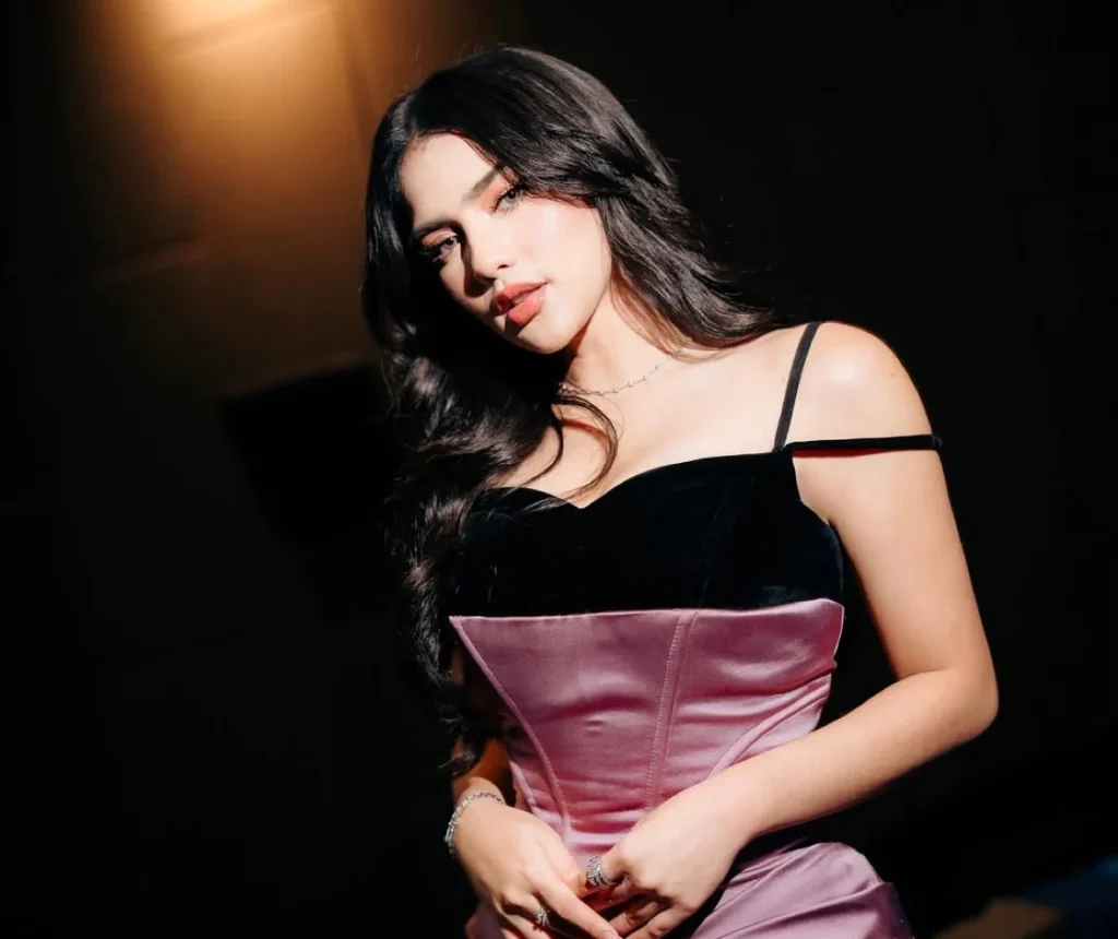 Davina Karamoy Bintangi Serial Baru “Love & 10 Million Dollars”, Begini Keterangan Resminya