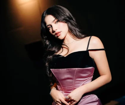 Davina Karamoy Bintangi Serial Baru “Love & 10 Million Dollars”, Begini Keterangan Resminya